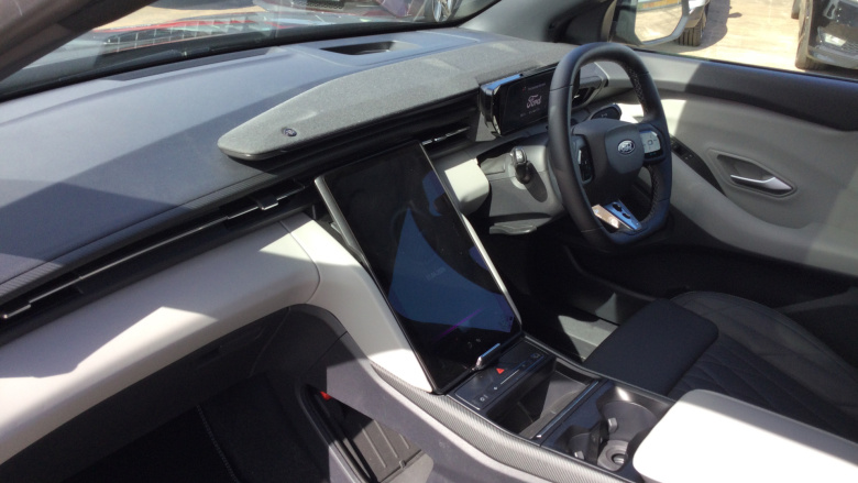 Ford Capri 210kW Premium 77kWh 5dr Auto Electric Estate